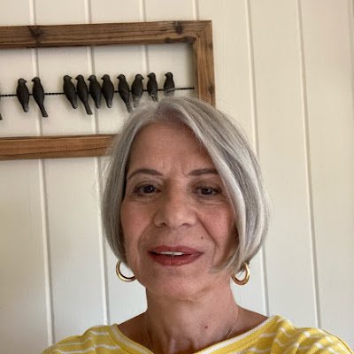 CrazyMomma825's profile picture. Me!