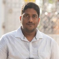 Arunjith Puthussery(@arunjithp) 's Twitter Profile Photo