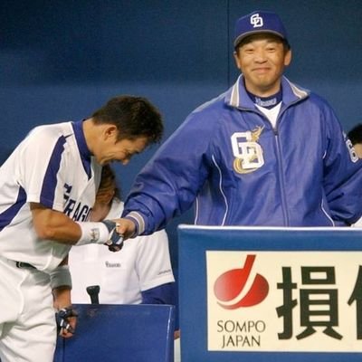 落合監督に惚れ、立浪監督に憧れた。　

大学時代が落合竜全盛期でよく観戦してました。今は関東で家庭を持ち、なかなか見られない。。。基本、DAZN観戦

誹謗中傷はNG。できる限りポジティブで。