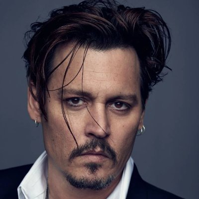 Joined Twitter to support Johnny Depp. I respect the courage & strength this fight takes. Real victims don't stand on soapboxes seeking applause.