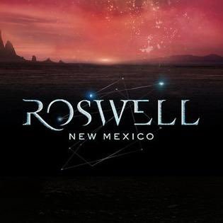 Twitter dedicated to saving Roswell New Mexico the TV Series. #RoswellNM #SaveRoswellNM