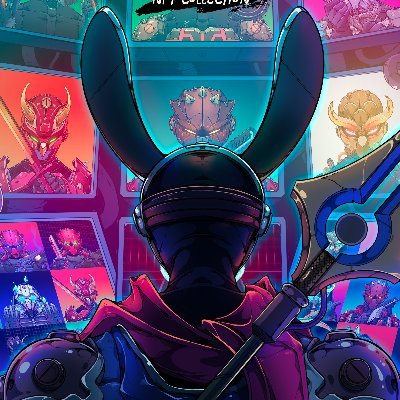 Rebel Rabbitsさんのプロフィール画像