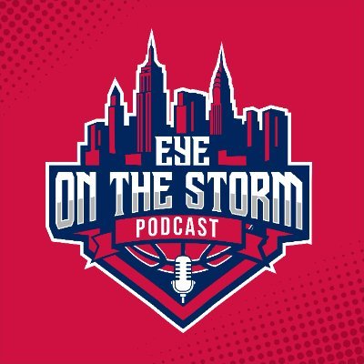 A Podcast hosted by David Berov (@Davee_8) about St. John's Basketball! Go Johnnies! #sjubb