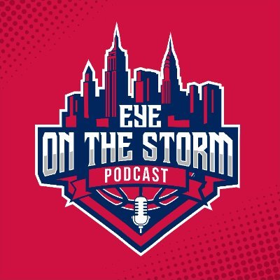 EyeonStormPod Profile Picture