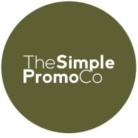 The Simple Promo Co (@simplepromoco) 's Twitter Profile