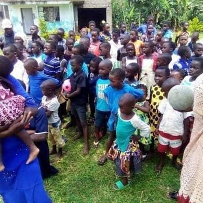 We help the needy, helplessly, support orphans, vulnerable people, provide shelter, preach the gospel of God blessings, skills and knowledge, farming etc