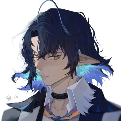 liguoさんのプロフィール画像