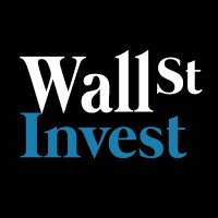 Wall Street Invest(@wallsttinvest) 's Twitter Profile Photo