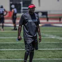 Coach C. Harbert(@CoachCoreyH) 's Twitter Profile Photo