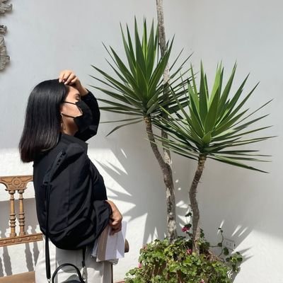 AlissonNicoleZ1's profile picture. Hi. I'm 22 years old and I'm a good girl 🌟
💜 StanOt7 BTS 💜
 Army 🌈