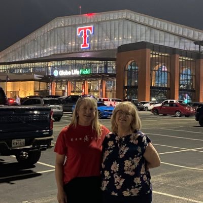 Wife, Mom, Grandmother, Nurse, and happy Texan