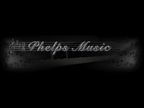 Phelps Music