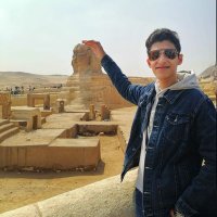 Ahmed Emad (@ahmedemad6363) 's Twitter Profile