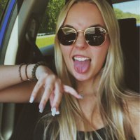 raegan (@raeganperr) 's Twitter Profile