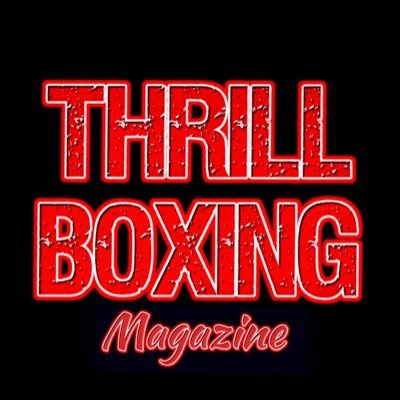 Showcasing Boxing's Best fighters & Highlights 💥🥊 YouTube show below! just a Boxing fan with a lot of knowledge no blind bias here 😎 ran by mikethrillbaby