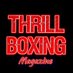 Thrill Boxing Magazine ๐ฅ๐ฅ (@thrillboxing) Twitter profile photo Thrill Boxing Magazine ๐ฅ๐ฅ (@thrillboxing) Twitter profile photo