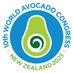 World Avocado Congress 2023 (@WACNZ2023) Twitter profile photo