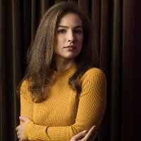 Katrina Marson (@marson_katrina) 's Twitter Profile