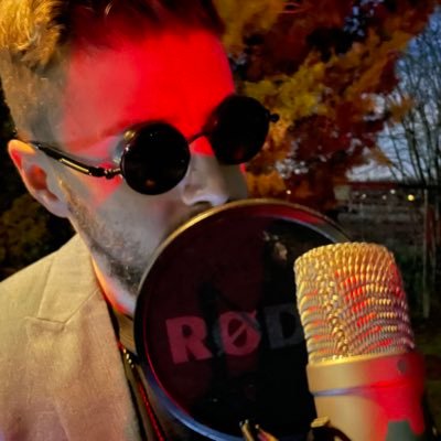 MichalZajac3's profile picture. Names Mehow, I make music and tweet
https://t.co/bRk3JH4Tdn