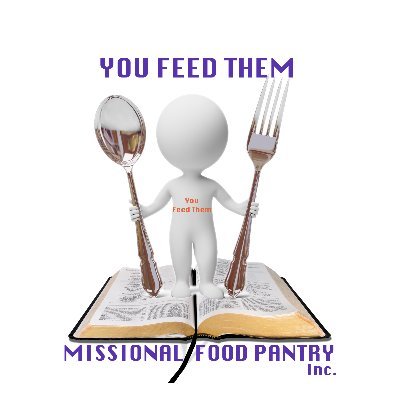 A nonprofit Missional Food Pantry serving physical & spiritual food, & connect community resources through our initiatives  supporting children & youth.