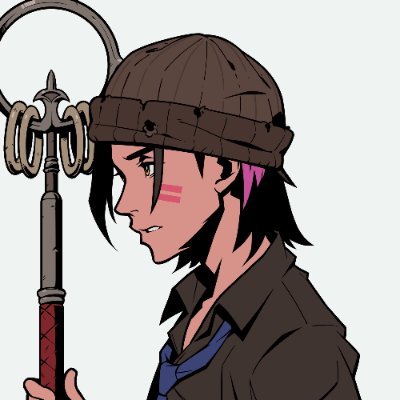 MarcosPalmer11's profile picture. Oppai daisuki!