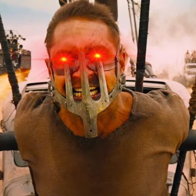 madmaxsats's profile picture. #Bitcoin