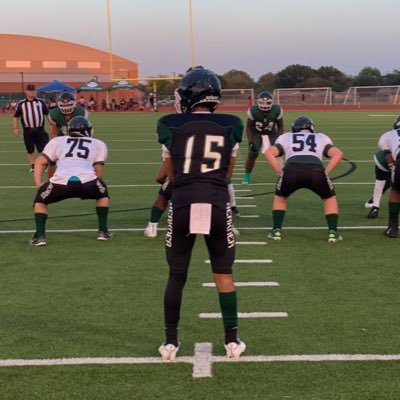 BHS 23’| QB/S| Powerlifter| Ht 5’9 Wt 145|