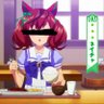 young_neicha_3's profile picture. 競馬予想日記♪