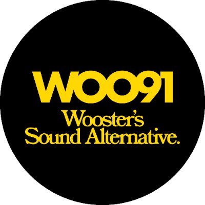 WOO 91 is The College of Wooster's nationally recognized student-run radio station, broadcasting on @iHeartRadio.