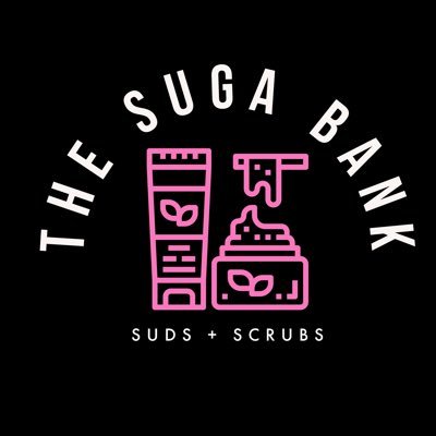 • suga, spice & everything nice • get lavish skin without paying the price💰 • your skin is banking on you to keep it vibrant & smooth ✨