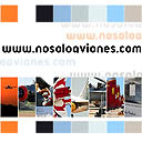 Nosoloavionesco's profile picture. http://t.co/azmDvJ6zLE es una web dedicada al mundo de la aviación en todas sus facetas, con noticias, galerías fotográficas, calendario de eventos, enlaces...
