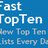 Fast Top Ten