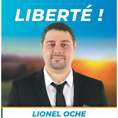 LionelOche Profile Picture