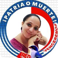 ❤️ Arianne Martín Suárez ❤️(@Arianne06480037) 's Twitter Profile Photo