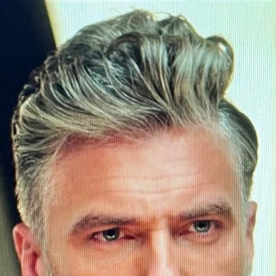 …to explore strange new worlds.. to seek out new pomades… to boldly blow where no hair has blown before! 😉 💇🏻♂️🖖 💫