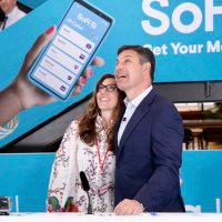 Anthony Noto (@anthonynoto) 's Twitter Profile Photo Anthony Noto (@anthonynoto) 's Twitter Profile Photo