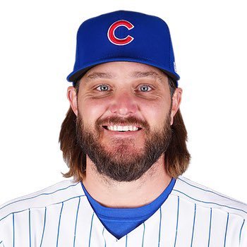 Your one stop shop for all things Wade Miley