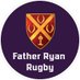 Father Ryan Rugby (@fatherryanrugby) Twitter profile photo Father Ryan Rugby (@fatherryanrugby) Twitter profile photo
