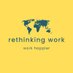 4 Day Work Week Blueprint course (@rethinkingwork1) Twitter profile photo 4 Day Work Week Blueprint course (@rethinkingwork1) Twitter profile photo