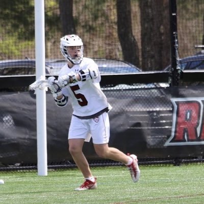 Governors Academy North Carolina Lacrosse IL 4 ⭐️ NLF 4⭐️