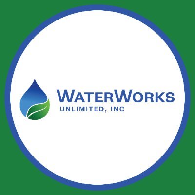 Waterworksunltd's profile picture. Irrigation Since 1996. Installation without trenching