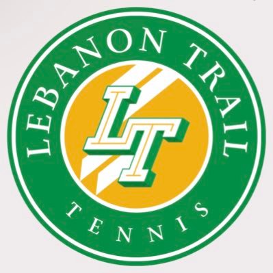 Lebanon Trail High School Tennis🎾 This account is Not monitored by Frisco ISD or Lebanon Trail HS administration.