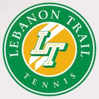 LTHS Tennis(@LTHS__Tennis) 's Twitter Profile Photo