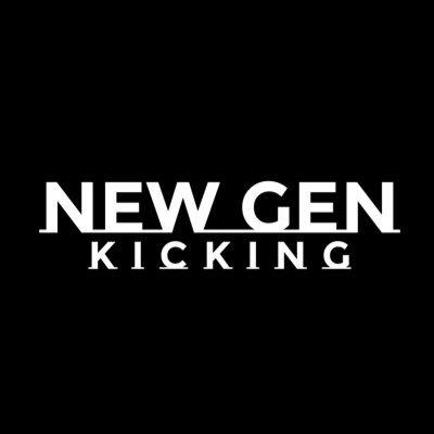 New Gen Kicking