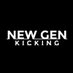 New Gen Kicking (@newgenkicking) Twitter profile photo New Gen Kicking (@newgenkicking) Twitter profile photo