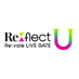 【公式】アイドリッシュセブン「Re:vale LIVE GATE “Re:flect U”」 (@iD7_ReflectU) Twitter profile photo
