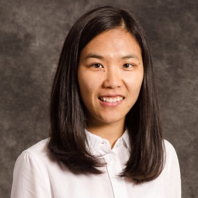 Xiaoyu Tang Profile