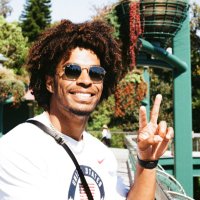 Dezmon Patmon (@dadpat7) 's Twitter Profile