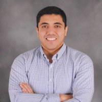 Harold Benites Goñi (@haroldbenitesg) 's Twitter Profile