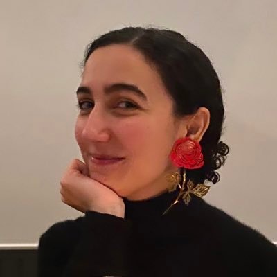 Freelance writer. 
Bylines @nymag @nytimes @wsj + more 
Formerly senior fashion writer at @NYmag's @TheCut.
Newsletter: https://t.co/kdoyZZiYGG